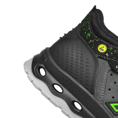 Exena Levity-X Serisi Neptune S1P ESD SRC Aluminyum Burun Yüksek Bilek İş Ayakabısı