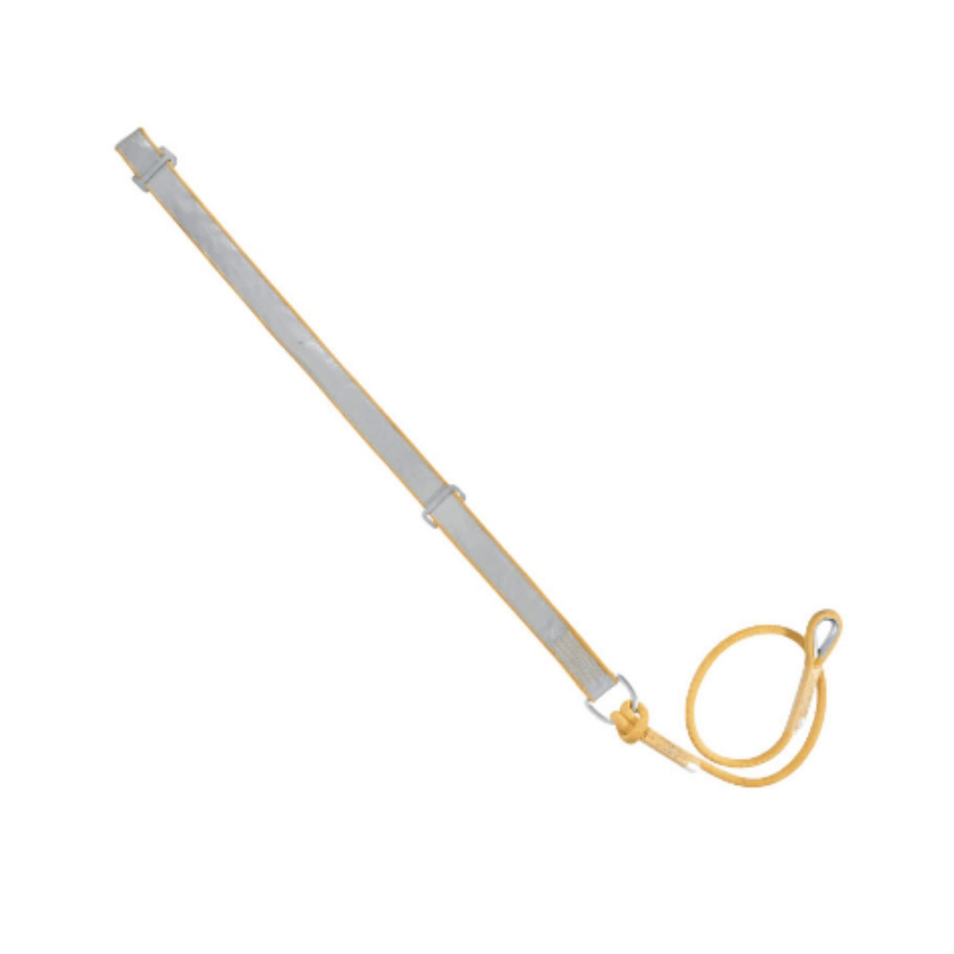 EKS E-127 Halatlı Ormancı Emniyet Kemeri