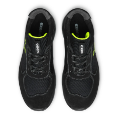 Exena Levity-X Serisi Stardust S1P ESD SRC Aluminyum Burun İş Ayakkabısı