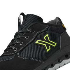 Exena Levity-X Serisi Stardust S1P ESD SRC Aluminyum Burun İş Ayakkabısı