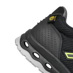 Exena Levity-X Serisi Stardust S1P ESD SRC Aluminyum Burun İş Ayakkabısı