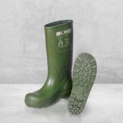 Kobalt Elektrikçi Çizmesi S5 SRC Kompozit Burun + Kevlar Ara Taban