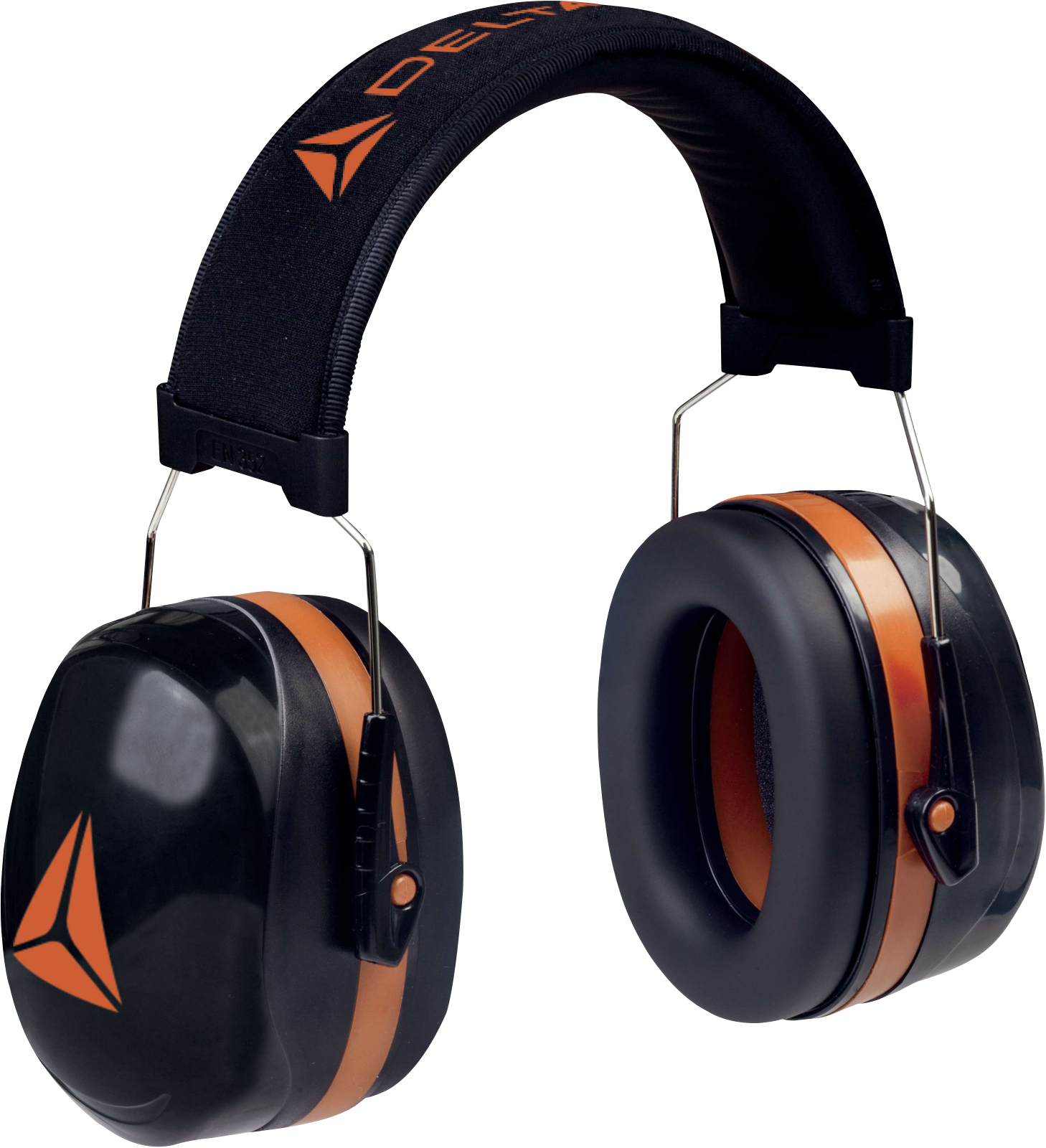 Delta Plus Magny Cours 2 Abs Gövdeli Metal Kafa Bantlı Kulaklık 33 Db 338 Gr