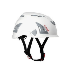 Starline 1480 EN 12492 Endüstriyel ve Yüksekte Çalışma Bareti Beyaz