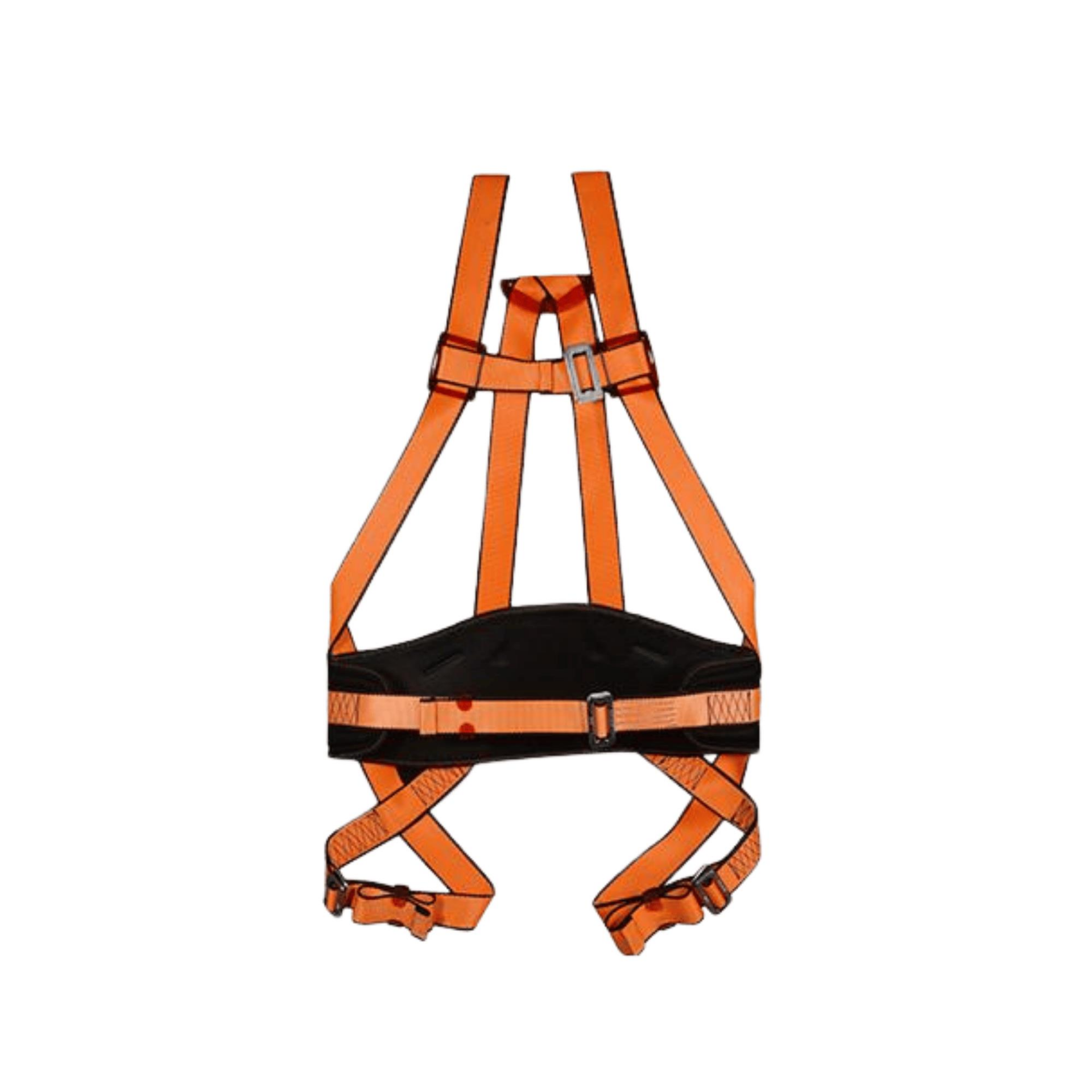 EKS E-120-MT H Tipi Bel Destekli Düşüş Durdurma ve Konumlandırma Emniyet Kemeri