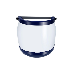 Blue Eagle FCA8 Elektrik Ark Flaş Koruyucu Vizör Siperlik