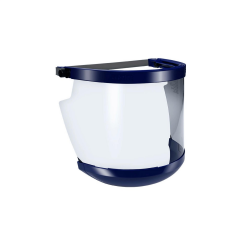 Blue Eagle FCA8 Elektrik Ark Flaş Koruyucu Vizör Siperlik