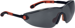 Delta Plus Vulcano 2 Füme Gözlük