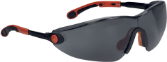Delta Plus Vulcano 2 Füme Gözlük