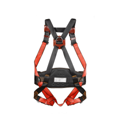 EKS E-120-A H Tipi Bel Destekli Düşüş Durdurma ve Konumlandırma Emniyet Kemeri
