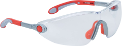 Delta Plus Vulcano 2 Şeffaf Gözlük