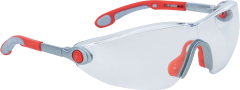 Delta Plus Vulcano 2 Şeffaf Gözlük