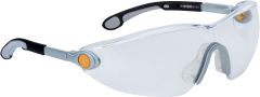 Delta Plus Vulcano 2 Plus Şeffaf Gözlük