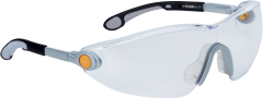 Delta Plus Vulcano 2 Plus Şeffaf Gözlük