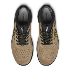 Exena Levity-X Serisi Sun S1P ESD SRC Aluminyum Burun Yüksek Bilek İş Ayakabısı