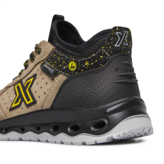 Exena Levity-X Serisi Sun S1P ESD SRC Aluminyum Burun Yüksek Bilek İş Ayakabısı