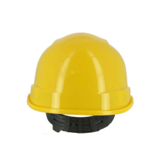 Starline 1470-BL Havalandırmalı Sürgülü Baret Turuncu 54-60 cm