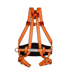 EKS E-120 H Tipi Bel Destekli Düşüş Durdurma ve Konumlandırma Emniyet Kemeri