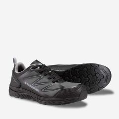 Toworkfor Warm Up Grey S3 | SRC | ESD İş Ayakkabısı