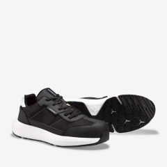 Toworkfor Zero Gravity White S3S SRC ESD Kompoizt Burun İş Ayakkabısı