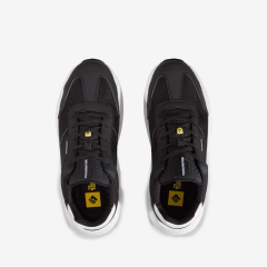 Toworkfor Zero Gravity White S3S SRC ESD Kompoizt Burun İş Ayakkabısı