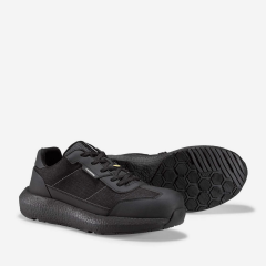 Toworkfor Zero Gravity Collection Zero All Back S3 SRC ESD Kompoizt Burun İş Ayakkabısı