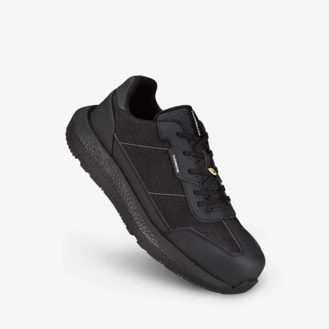 Toworkfor Zero Gravity Collection Zero All Back S3 SRC ESD Kompoizt Burun İş Ayakkabısı