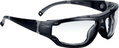Delta Plus Blow2 Clear Şeffaf Gözlük
