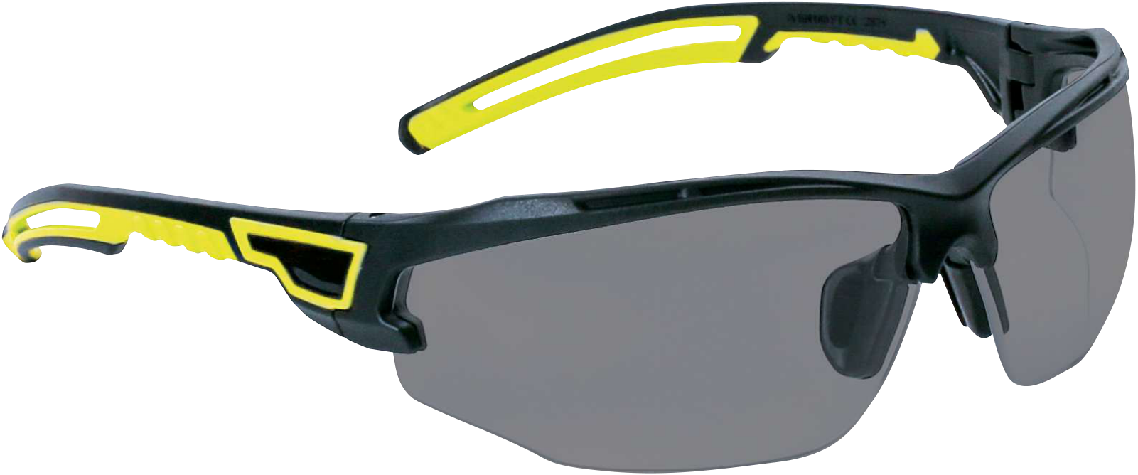 Delta Plus Aso2 Füme Gözlük