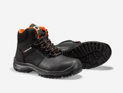 Toworkfor Trail Boot S3 | SRC İş Botu