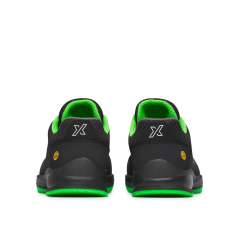 Exena Active-X Serisi Revolt S1P ESD SRC Kompozit Burun İş Ayakkabısı