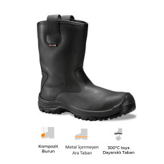 Toworkfor Daytona | S3 | SRC | HRO İş Botu