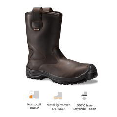 Toworkfor Le Mans S3 | SRC | HRO | CI İş Botu