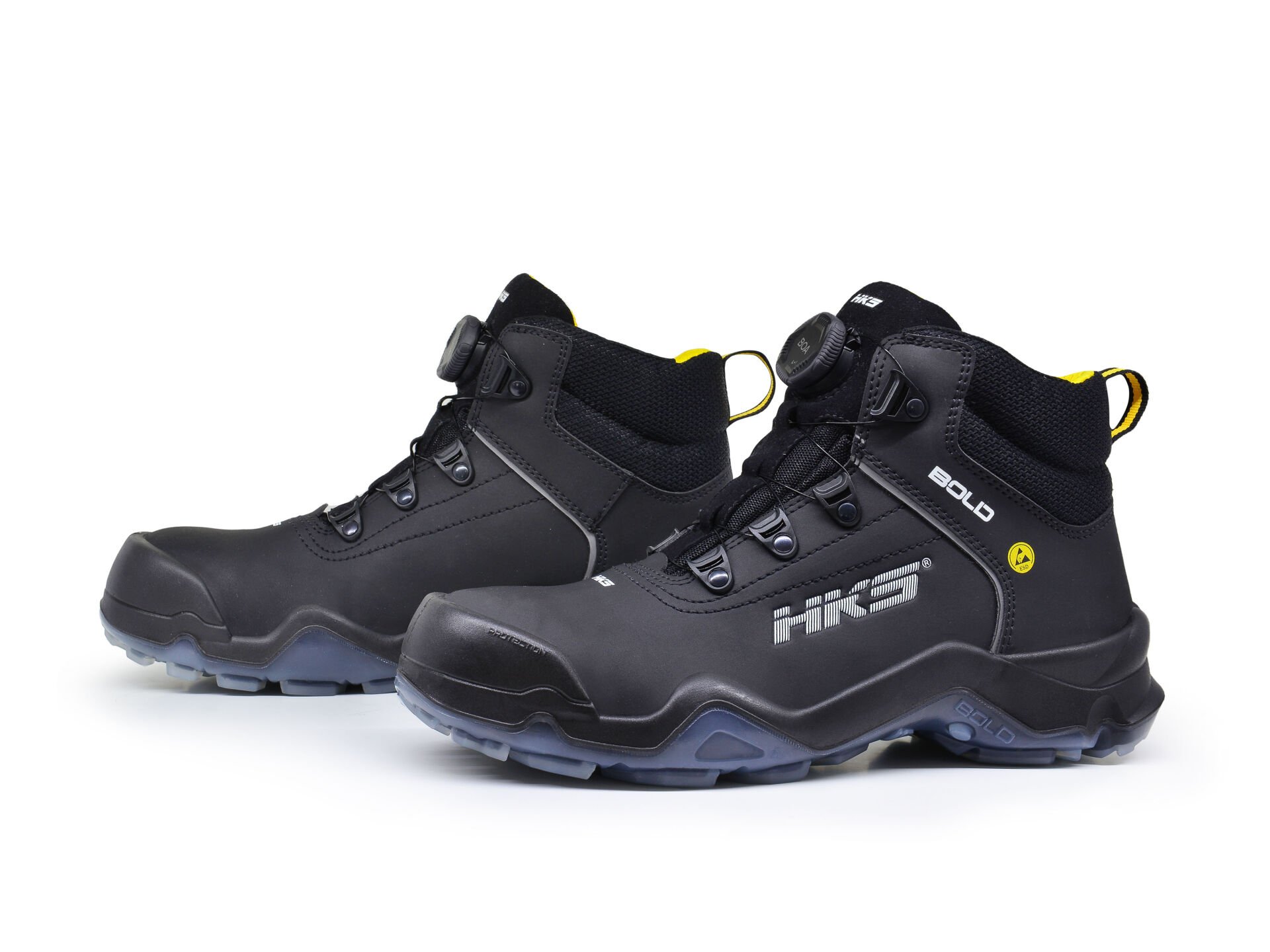 HKS® Drive 1 VTP Boa S3L I SR I FO İş Botu