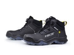 HKS® Drive 1 VTP Boa S3L I SR I FO İş Botu