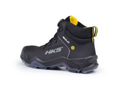 HKS® Drive 1 VTP Boa S3L I SR I FO İş Botu