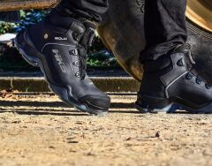 HKS® Drive 1 VTP Boa S3L I SR I FO İş Botu