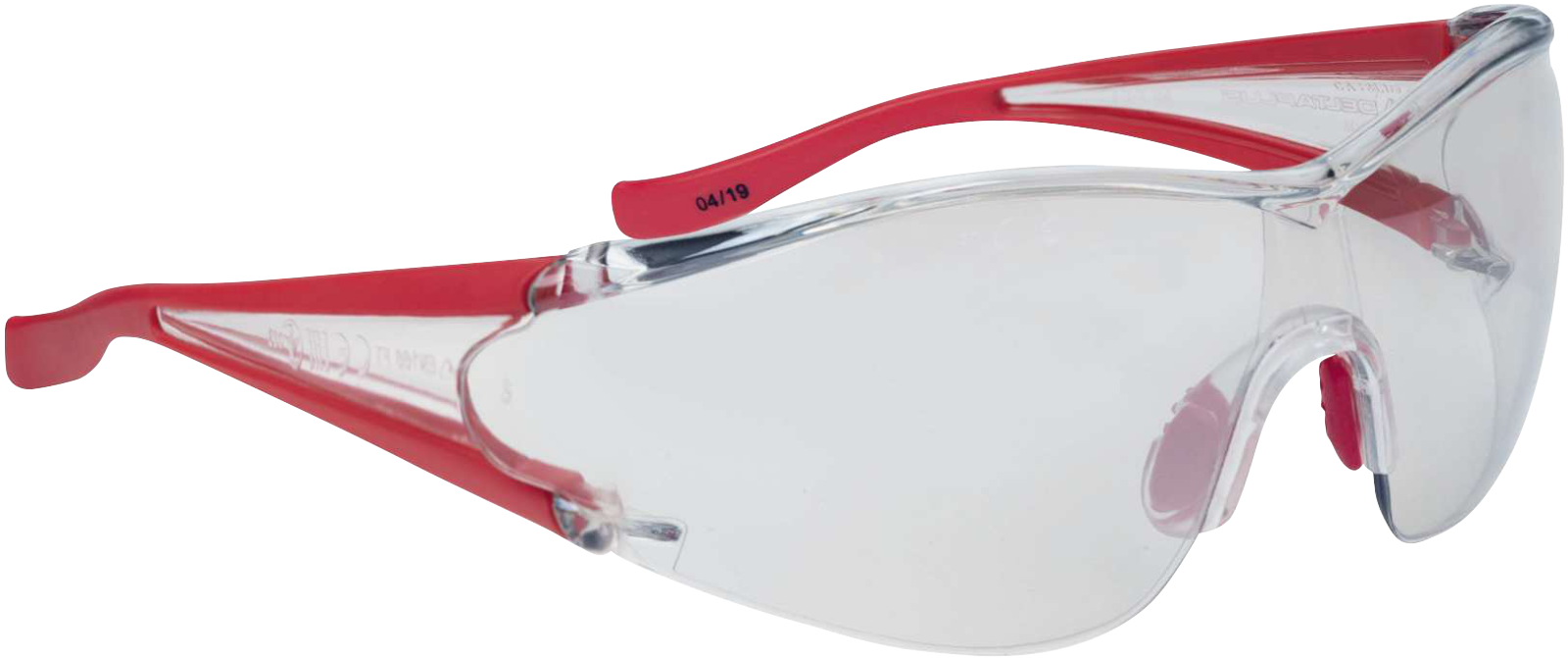 Delta Plus Egon Light Aynalı Gözlük