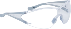 Delta Plus Egon Şeffaf Gözlük