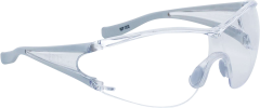 Delta Plus Egon Şeffaf Gözlük