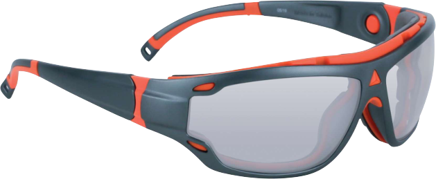 Delta Plus Blow2 Aynalı Kum Rengi Gözlük