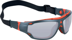 Delta Plus Blow2 Aynalı Kum Rengi Gözlük