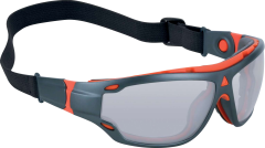 Delta Plus Blow2 Aynalı Kum Rengi Gözlük