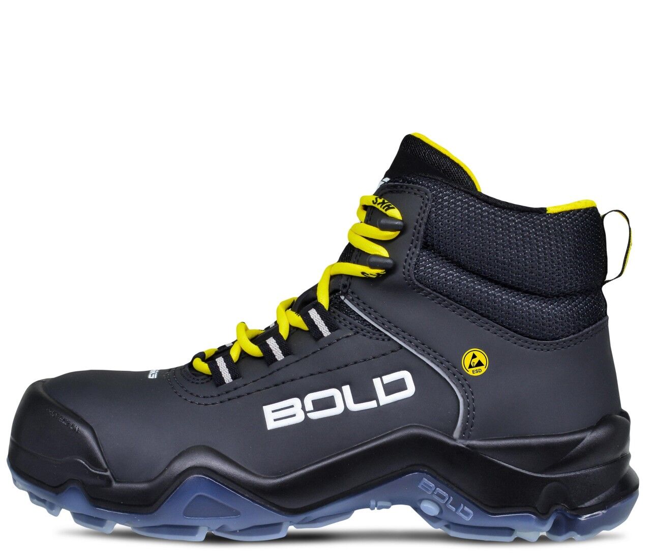 HKS® Dirve 1 VTP S3L I SR I FO İş Botu