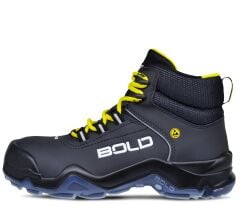 HKS® Dirve 1 VTP S3L I SR I FO İş Botu