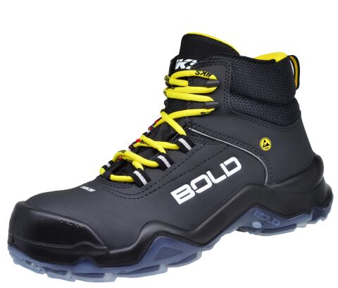 HKS® Dirve 1 VTP S3L I SR I FO İş Botu