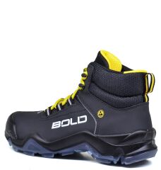 HKS® Dirve 1 VTP S3L I SR I FO İş Botu