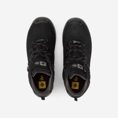 Toworkfor Hiker Black S3 | SRC | WRU İş Botu