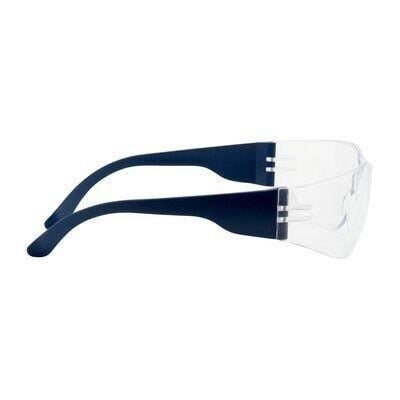 3M 2720 Koruyucu Gözlük PC Clear As/Af