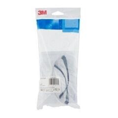 3M 2720 Koruyucu Gözlük PC Clear As/Af